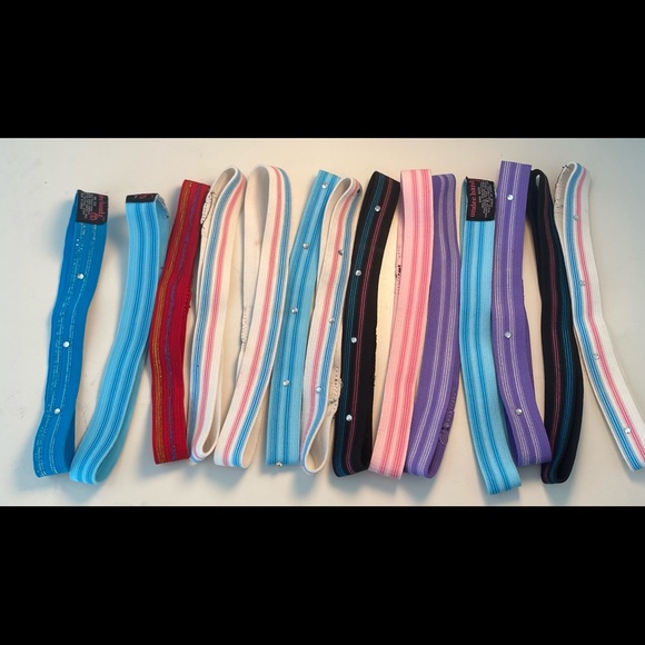 Head Bands - Picture 1 of 1